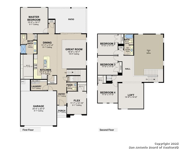 Image 2 of 4 For 16616 Rosemary Ridge