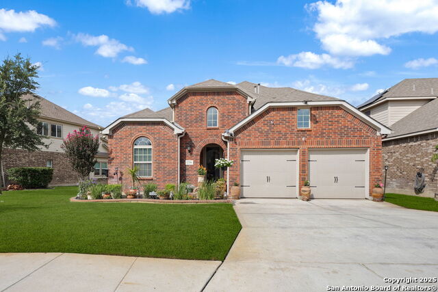 Details for 12206 Chambers Cove, San Antonio, TX 78253