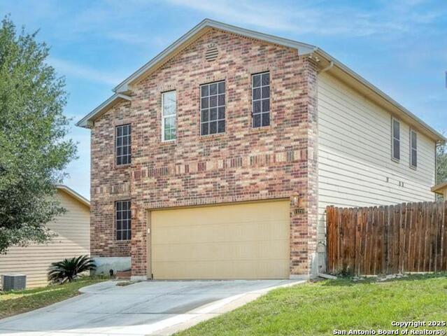 Details for 11210 Star Vista, San Antonio, TX 78221