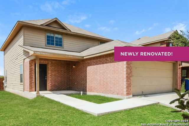 Details for 10607 Hunters Pond, San Antonio, TX 78224
