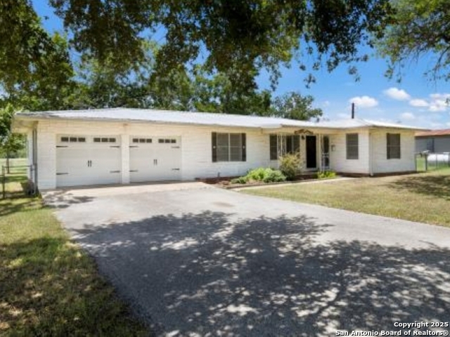 Details for 2365 Fm 1518 E, St Hedwig, TX 78152