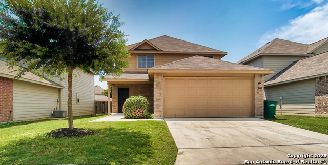 Details for 10607 Goose Way, San Antonio, TX 78224
