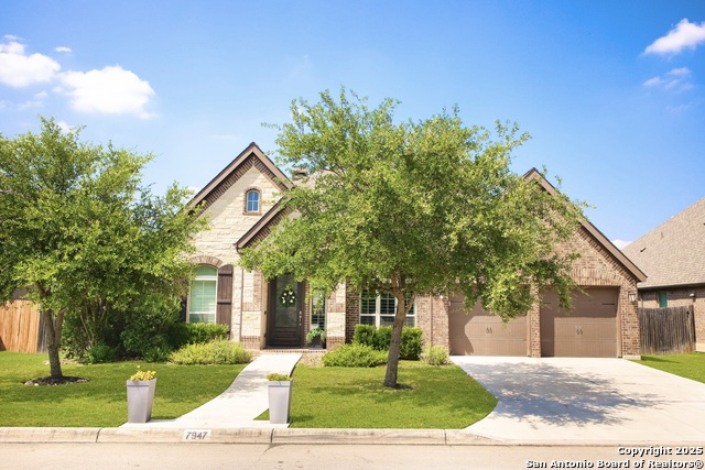 Details for 7947 Cibolo  , Boerne, TX 78015