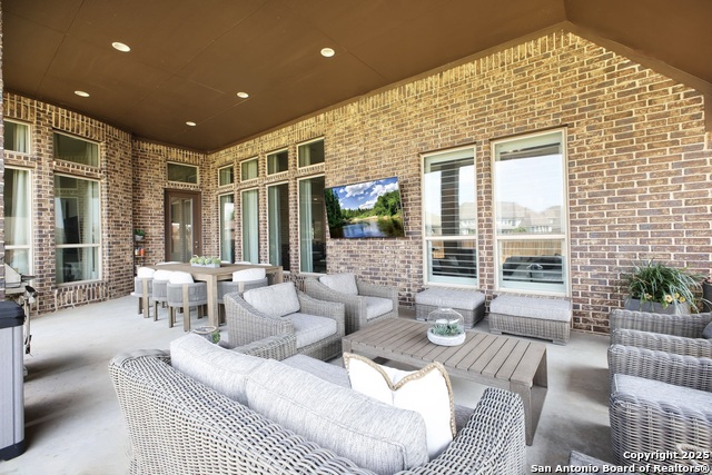 Image 31 of 46 For 7947 Cibolo  