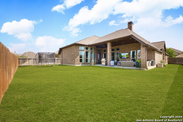 Image 32 of 46 For 7947 Cibolo  