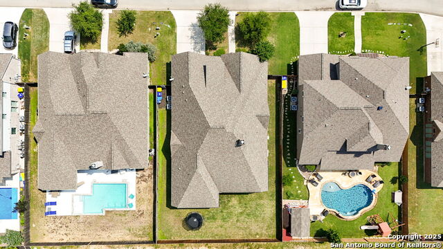Image 46 of 46 For 7947 Cibolo  