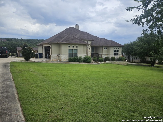 Details for 121 Waterbury, New Braunfels, TX 78132