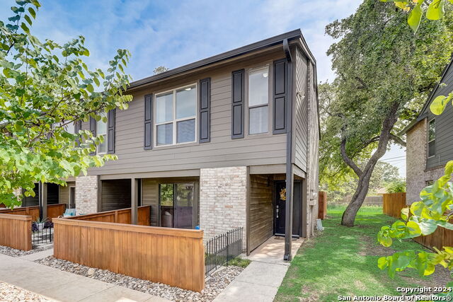 Details for 2718 Old Field  604, San Antonio, TX 78247