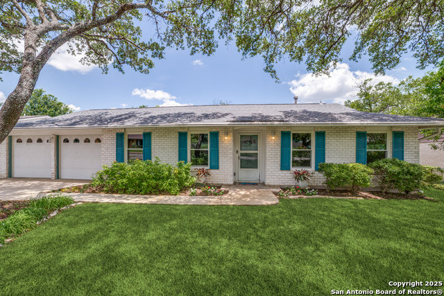 Details for 3323 Old Frg, San Antonio, TX 78230