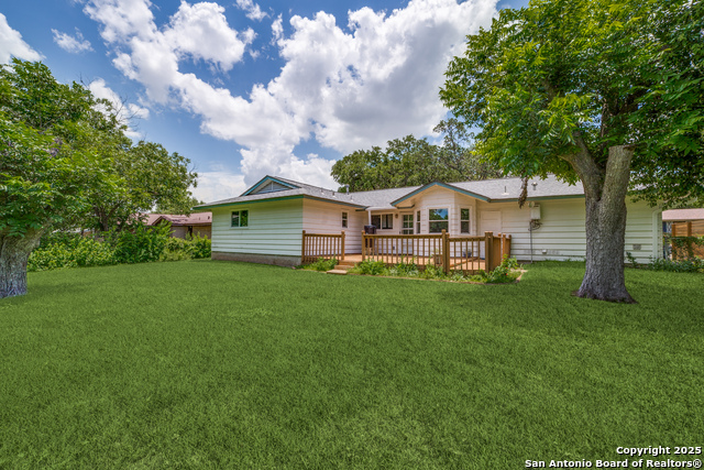 Listing photo id 24 for 3323 Old Frg