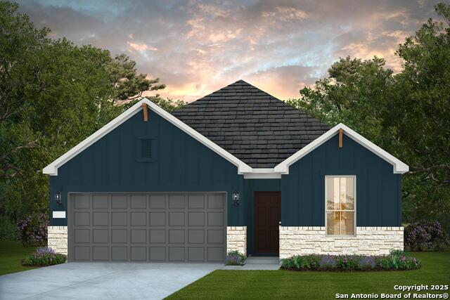 Details for 4014 Paddock Trail, San Antonio, TX 78155