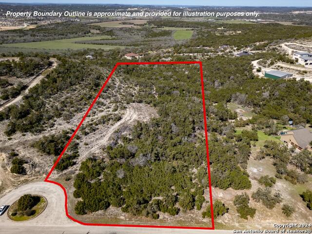 Details for 29035 Verde Mountain, San Antonio, TX 78261