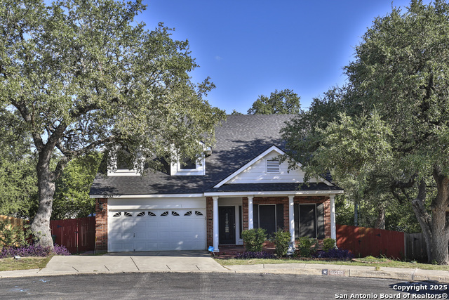 Details for 10202 Tiger Field, San Antonio, TX 78251