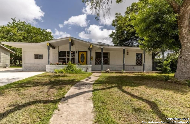 Details for 463 Sprucewood, San Antonio, TX 78216