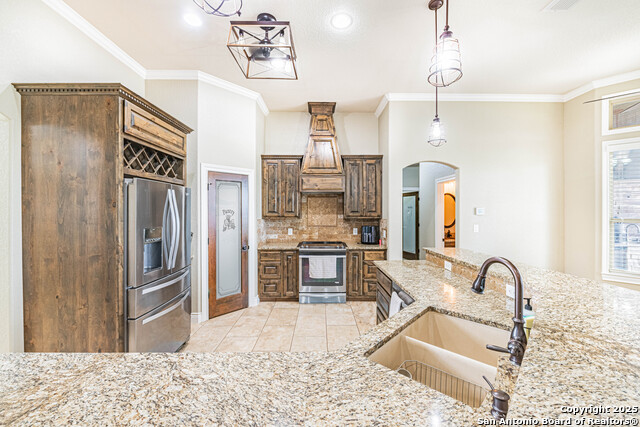 Listing photo id 8 for 108 Westfield Ranch
