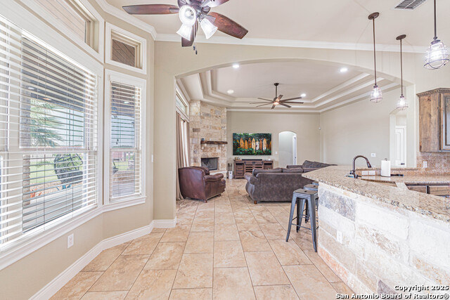 Listing photo id 11 for 108 Westfield Ranch
