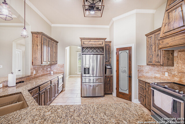 Listing photo id 12 for 108 Westfield Ranch