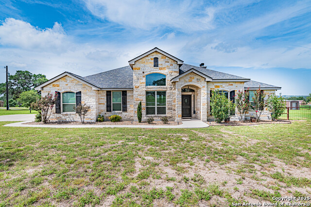 Listing photo id 0 for 108 Westfield Ranch