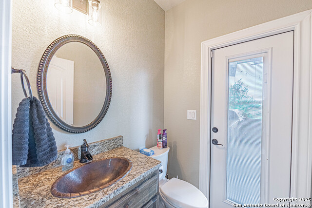 Listing photo id 18 for 108 Westfield Ranch
