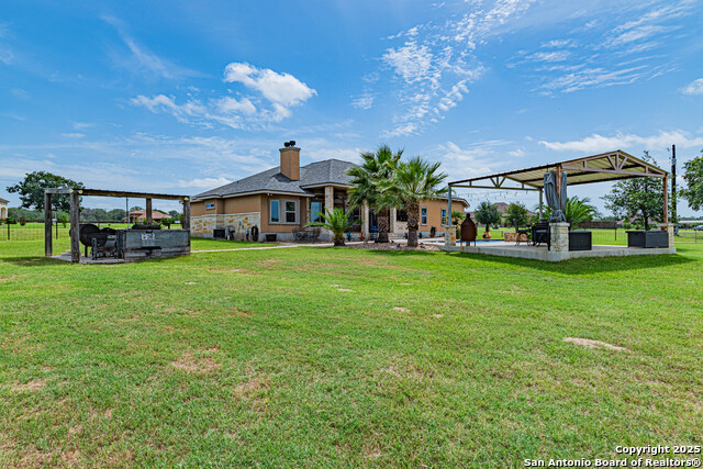 Listing photo id 34 for 108 Westfield Ranch