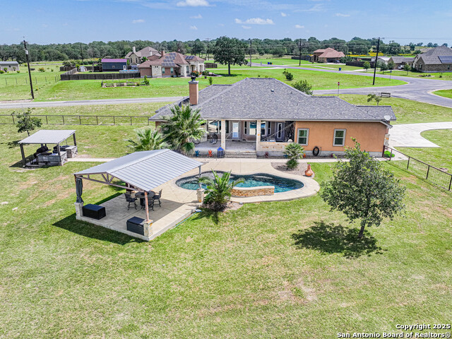 Listing photo id 36 for 108 Westfield Ranch