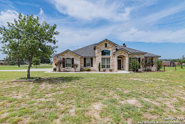 Listing photo id 2 for 108 Westfield Ranch
