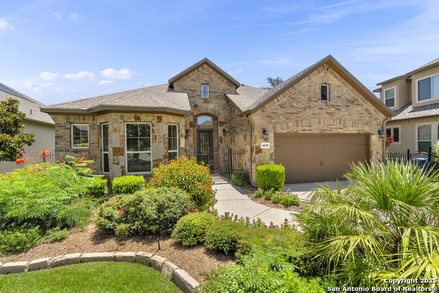 Details for 4690 Amorosa Way, San Antonio, TX 78261