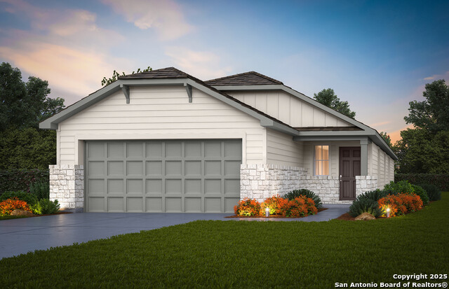 Details for 4040 Lily Glade Lane, Seguin, TX 78155