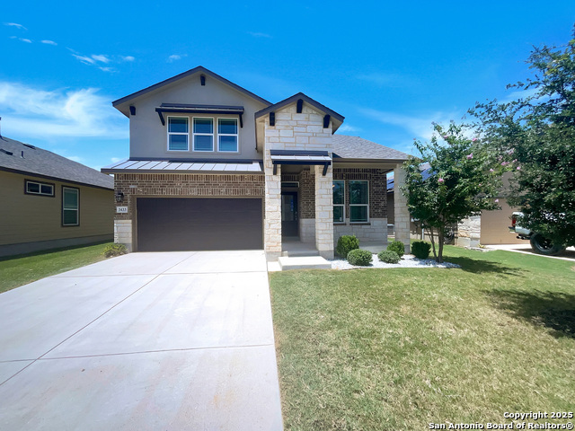 Details for 3433 Cottonwood, Bulverde, TX 78163