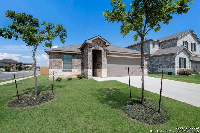 Details for 3000 Hess Blvd, Schertz, TX 78154