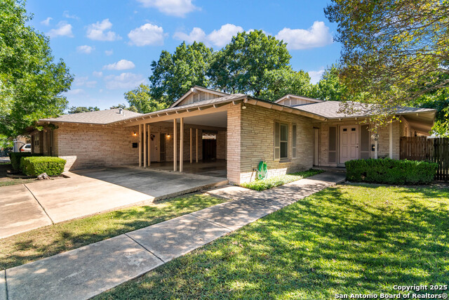 Details for 126 Treasure Way, San Antonio, TX 78209
