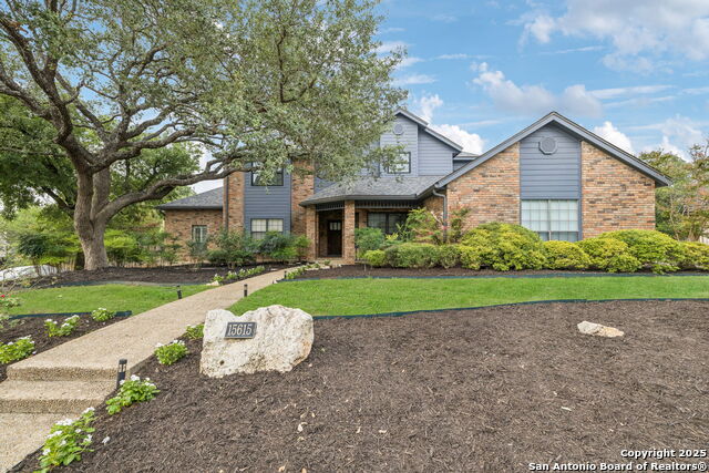 Details for 15615 Cloud Top, San Antonio, TX 78248