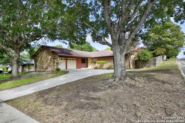 Details for 8021 Harper Valley, Live Oak, TX 78233
