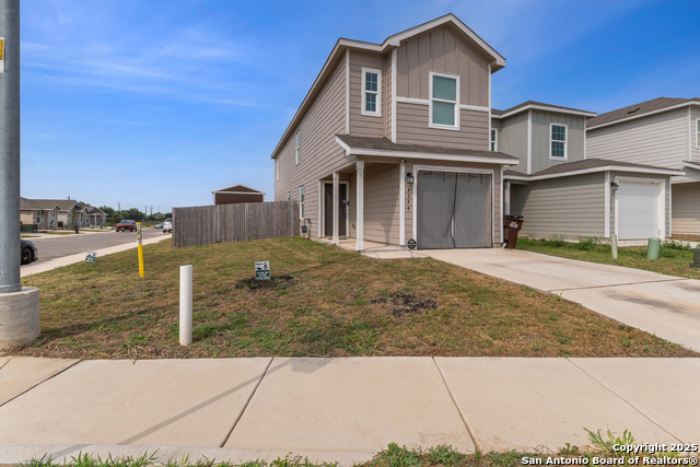 Details for 4284 Thalweg Way, San Antonio, TX 78223