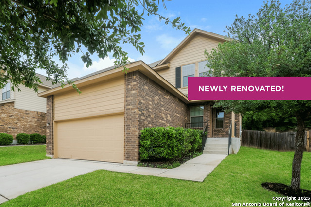 Details for 2710 Telder Path, San Antonio, TX 78228