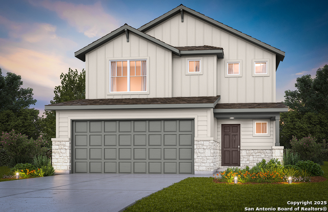 Details for 921 Heartseed Avenue, New Braunfels, TX 78130