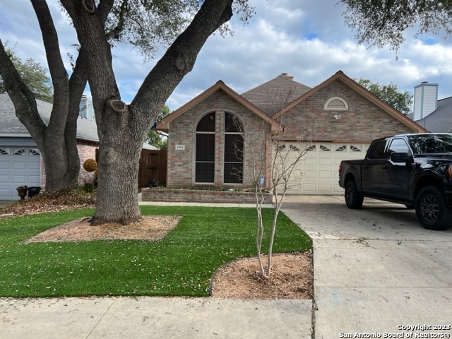 Details for 5854 Spring Cabin, San Antonio, TX 78247