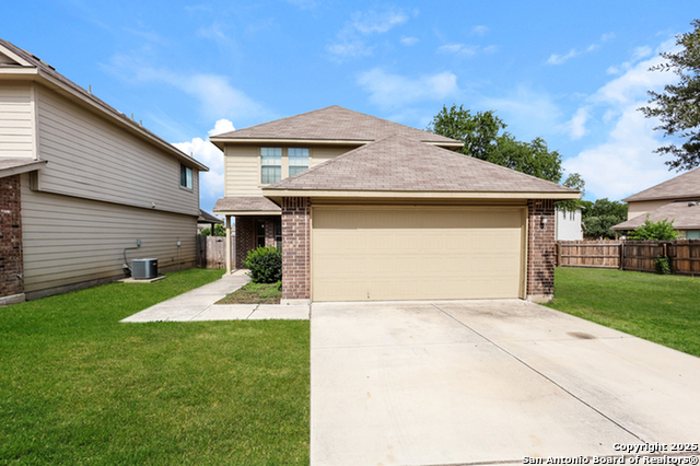 Details for 2615 Majestic Drive, San Antonio, TX 78228