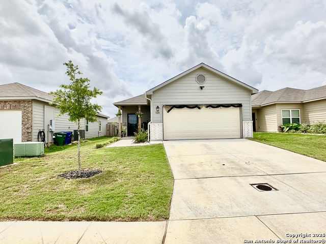 Details for 3226 Farm Oak, San Antonio, TX 78223