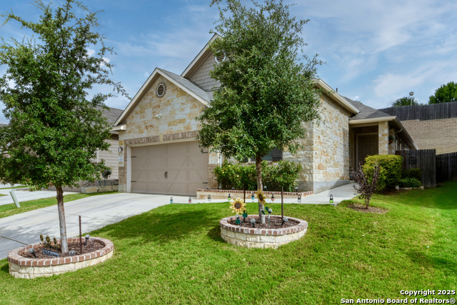 Details for 11125 Charismatic, San Antonio, TX 78245