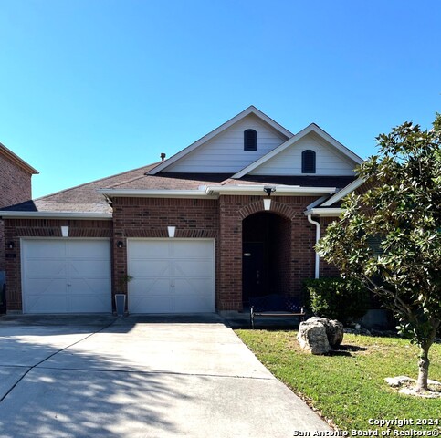 Details for 1122 Peacemaker, San Antonio, TX 78258