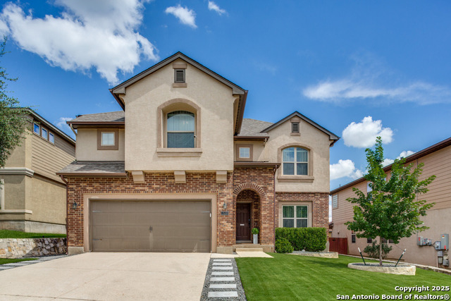 Details for 1510 Eagle Glen, San Antonio, TX 78260