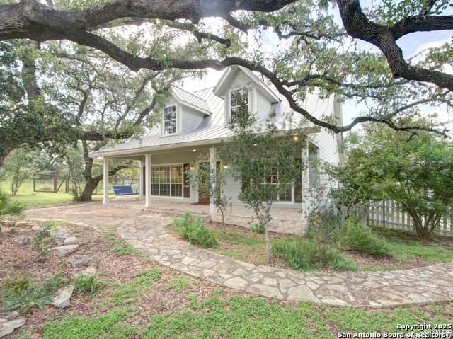 Details for 133 Juniper  , Boerne, TX 78006