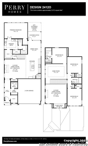 Image 3 of 4 For 425 Constance Drive