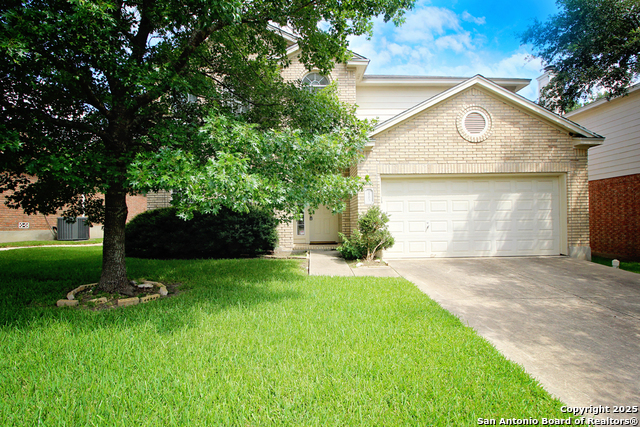 Details for 2703 Rio Brazos, San Antonio, TX 78259