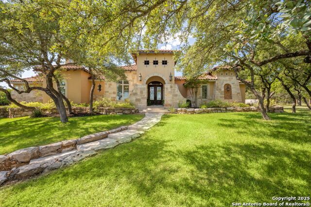 Details for 255 Silent Spring, Boerne, TX 78006