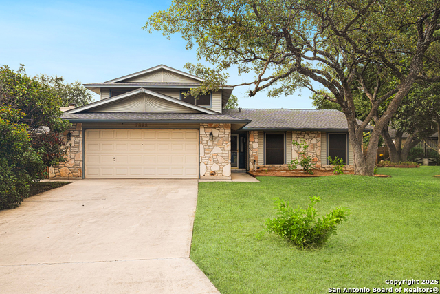 Details for 7522 Frenchton St., San Antonio, TX 78251