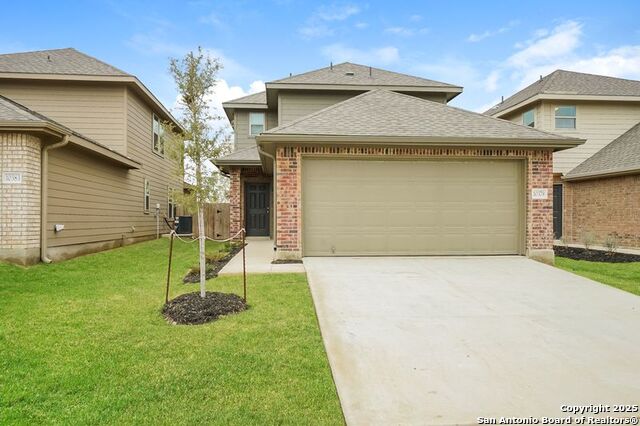 Details for 10379 Clearwater Way, San Antonio, TX 78223