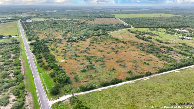 Details for 180 County Road 156, Kenedy, TX 78119