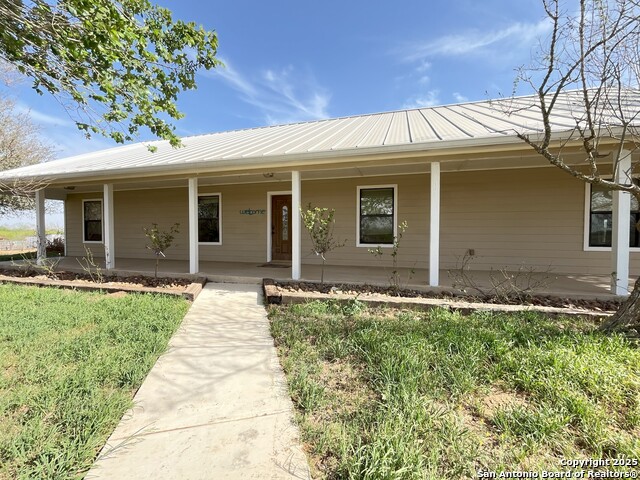 Details for 1227 County Road 104, Floresville, TX 78114